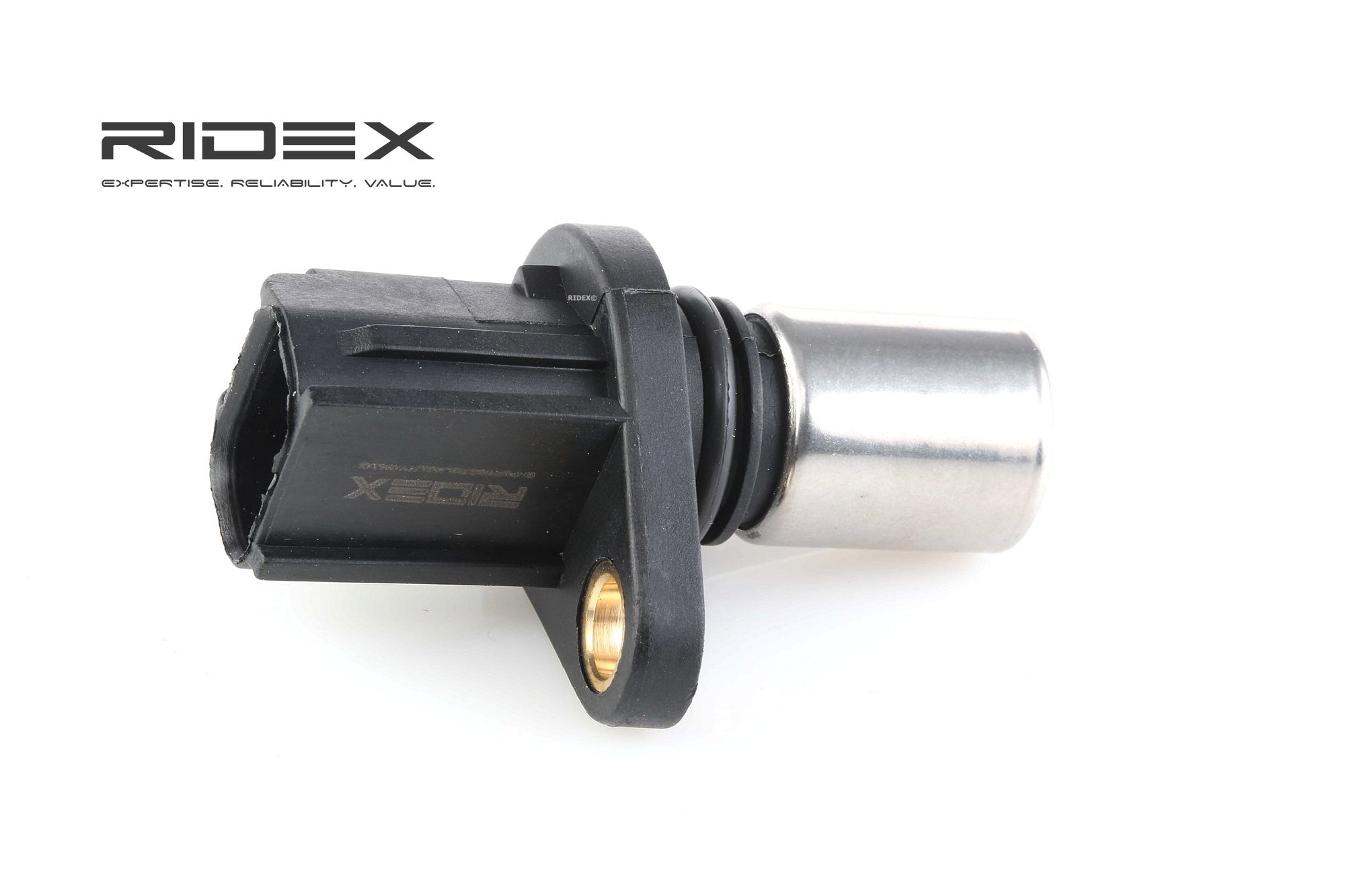 Side view of RIDEX 3946S0096 Sensors Inductive Sensor