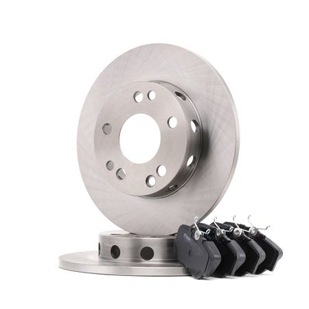STARK SKBK-1090235 Bremsscheiben und -beläge