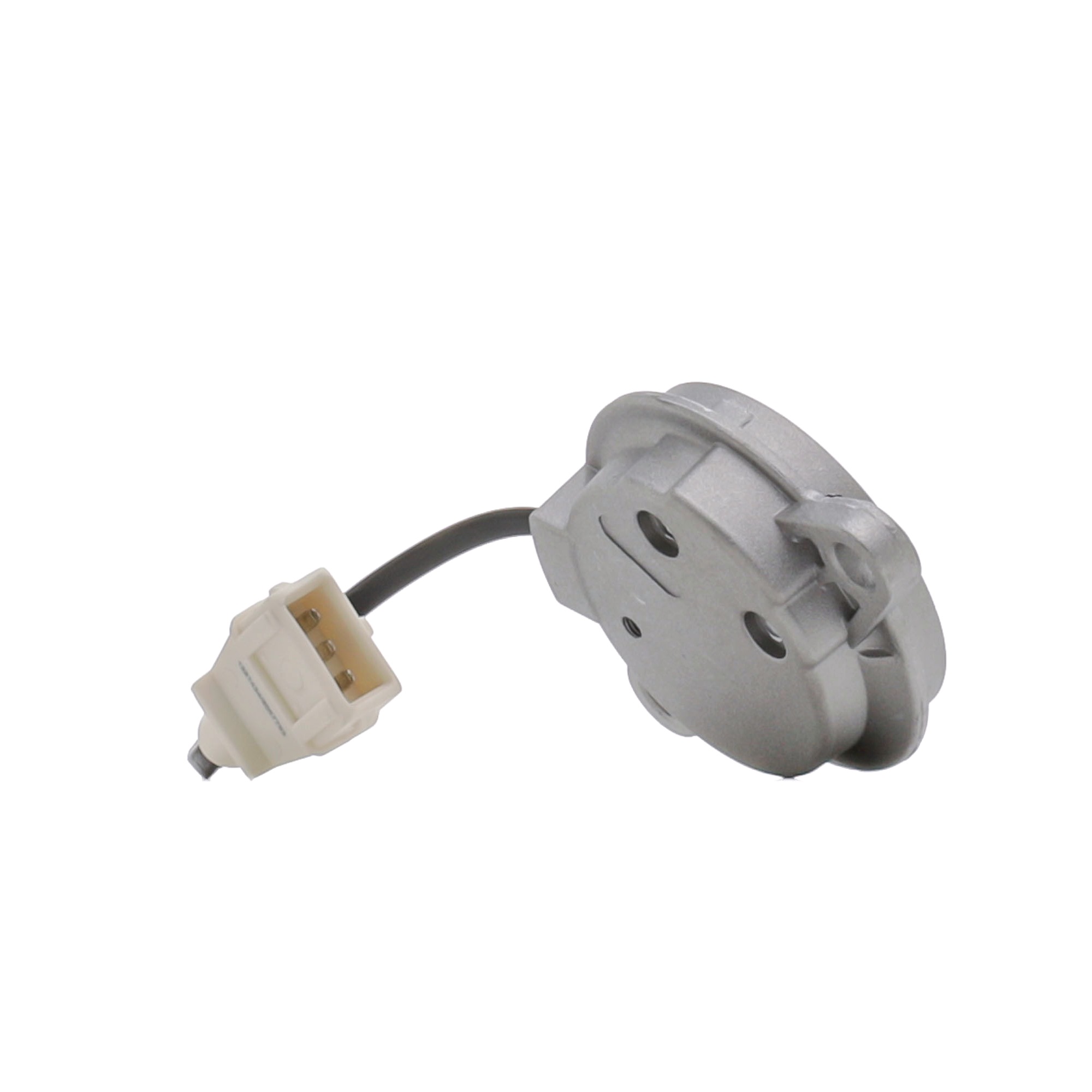 Side view of RIDEX 3946S0107 Sensors white, Hall Sensor