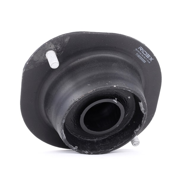 Top strut mount 1180S0009 RIDEX 3 44 531 BMW