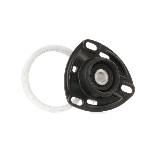 Copela de amortiguador 1180S0016 RIDEX 4A0 412 377 C S AUDI