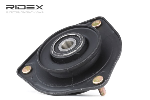 RIDEX 1180S0017 Copela de amortiguador