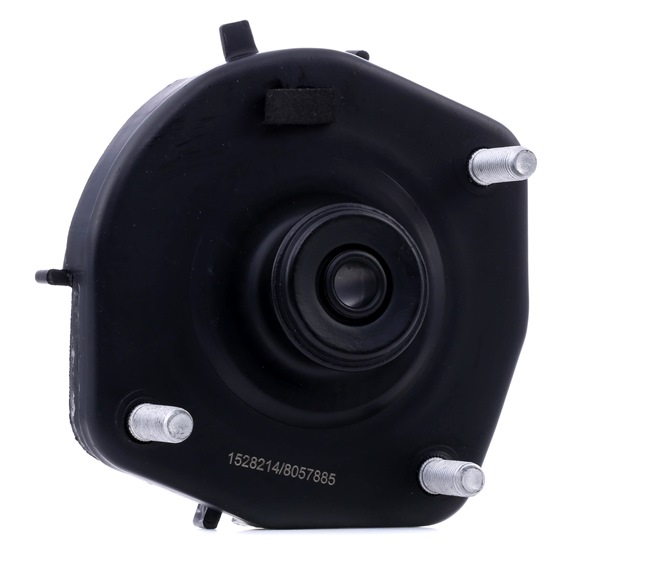 RIDEX 1180S0020 Copela de amortiguador
