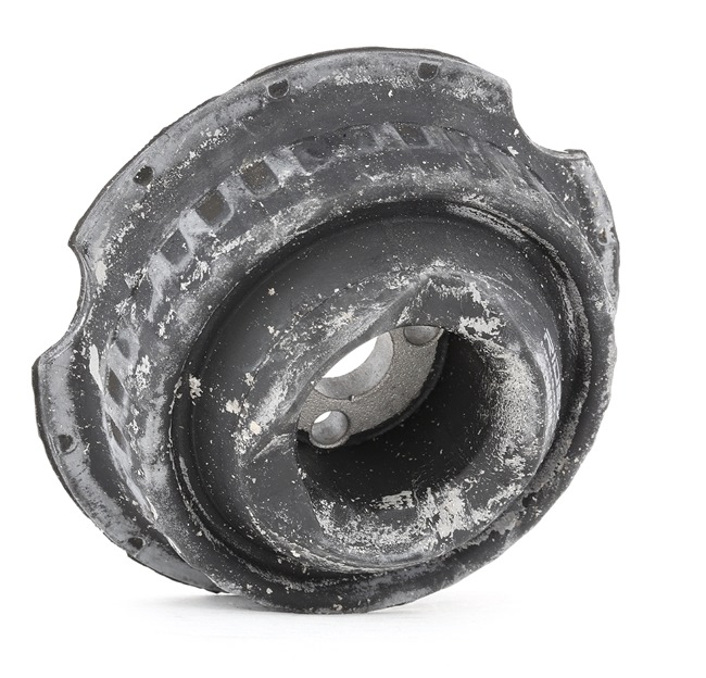RIDEX 1180S0030 Veerpootlager Audi Q7 4L 3.0 TFSI quattro 280 Pk Benzine prijs