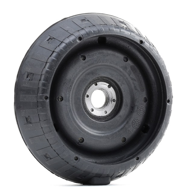 RIDEX 1180S0046 Veerpootlager Ford Fiesta Mk4 1.25 i 16V 75 Pk Benzine prijs