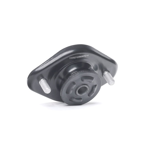 Top strut mount 1180S0047 RIDEX 33 50 4 035 929 BMW