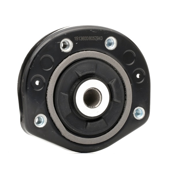 Veerpootlager 1180S0057 RIDEX 906 323 05 20 Volkswagen