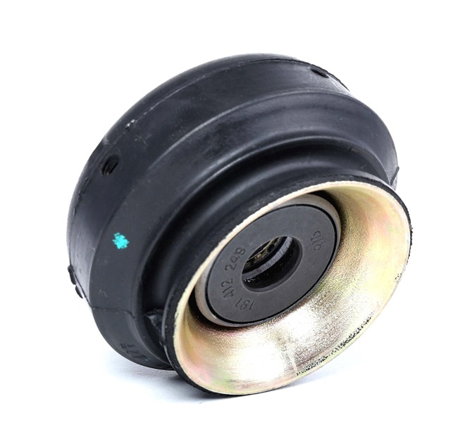 Vedruamordi tugilaager 1180S0107 RIDEX 811 412 323C AUDI