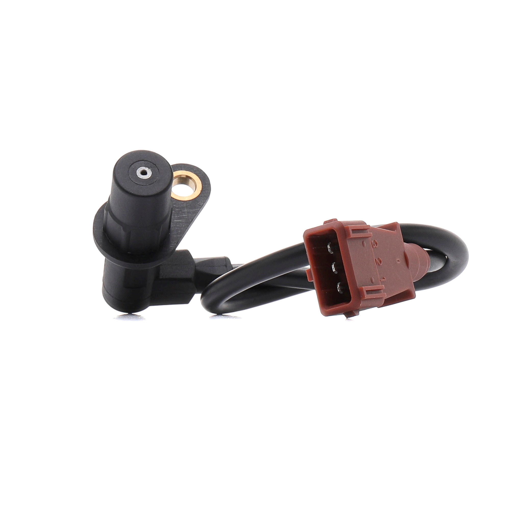 Side view of RIDEX 3946S0124 Sensors Inductive Sensor