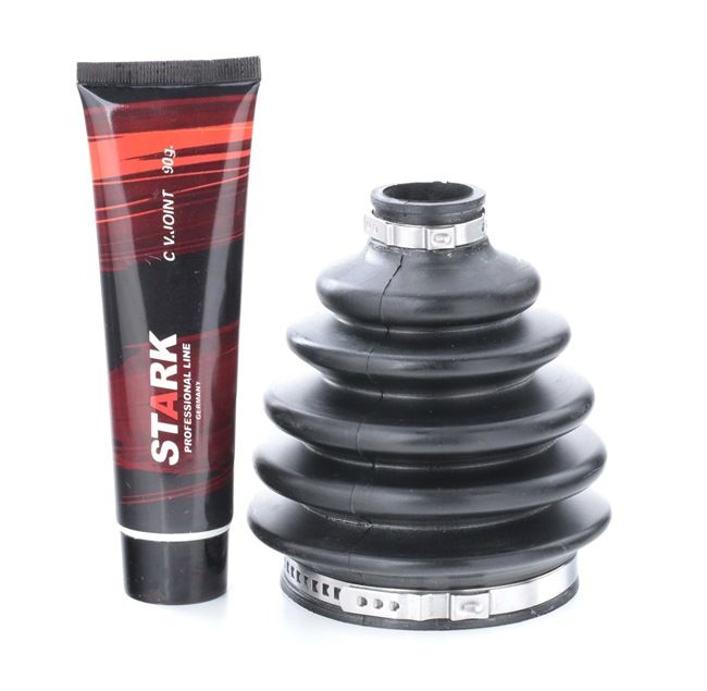 STARK OEN 6Q0498203A | Fole, veio de transmissão SKBDA-1300100 para VW, AUDI, SEAT, SKODA