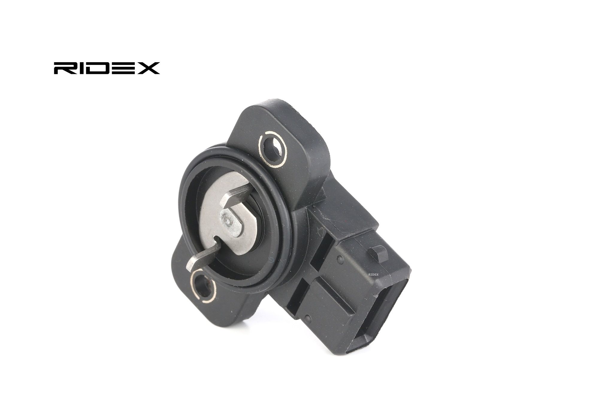 Side view of RIDEX 3940T0017 Throttle Position Sensor