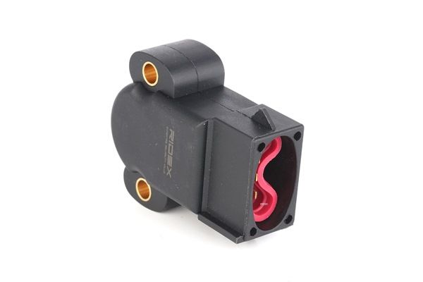 Drosselklappenpotentiometer 3940T0013 RIDEX 7 173 046 FORD