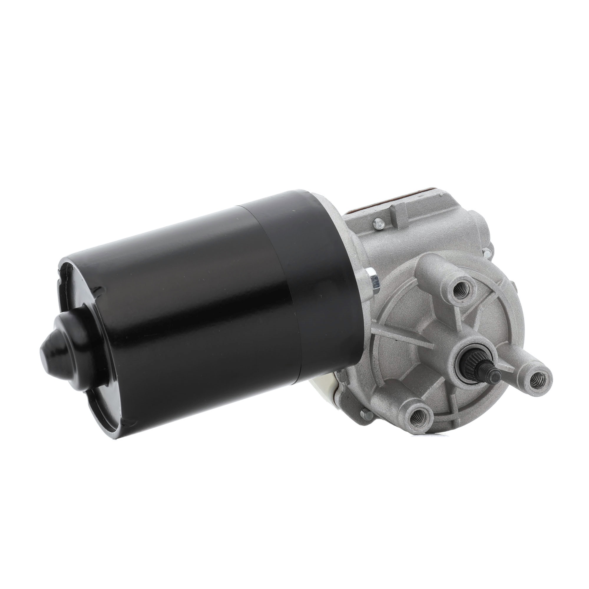 RIDEX 295W0006 Wiper Motor Front, for left-hand drive vehicles-image-8058652