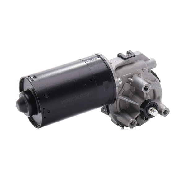 Scheibenwischermotor 295W0011 RIDEX A 163 820 43 42 MERCEDES-BENZ