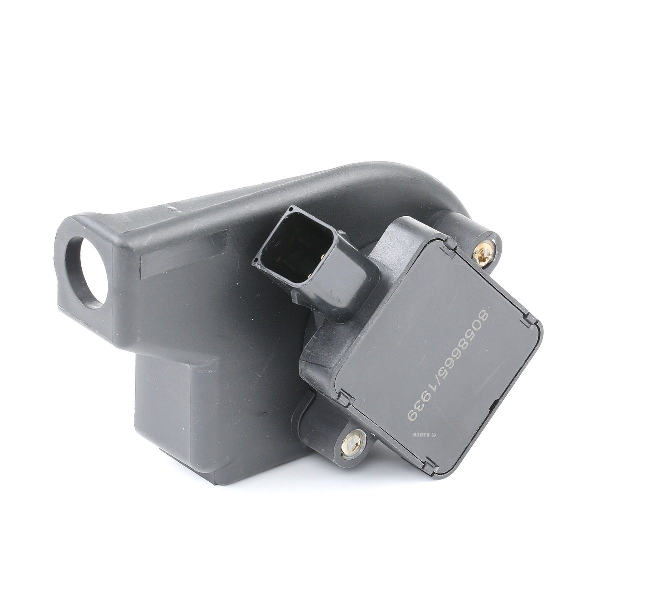 RIDEX 3940T0005 Throttle Position Sensor-image-8058665