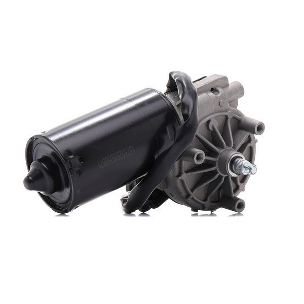 Moteur d'essuie-glace 295W0015 RIDEX A 202 820 53 42 MERCEDES-BENZ