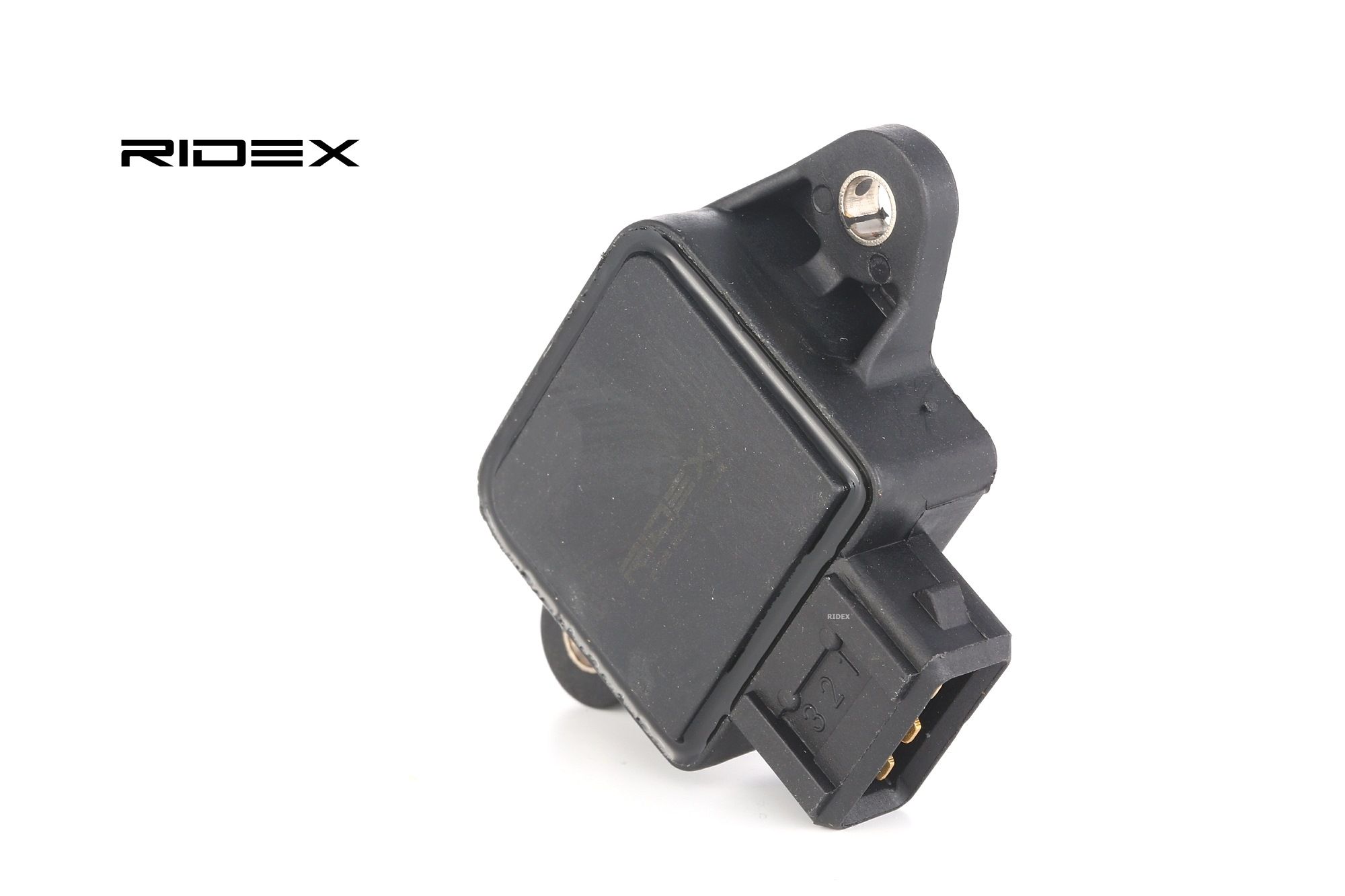 Side view of RIDEX 3940T0002 Throttle Position Sensor