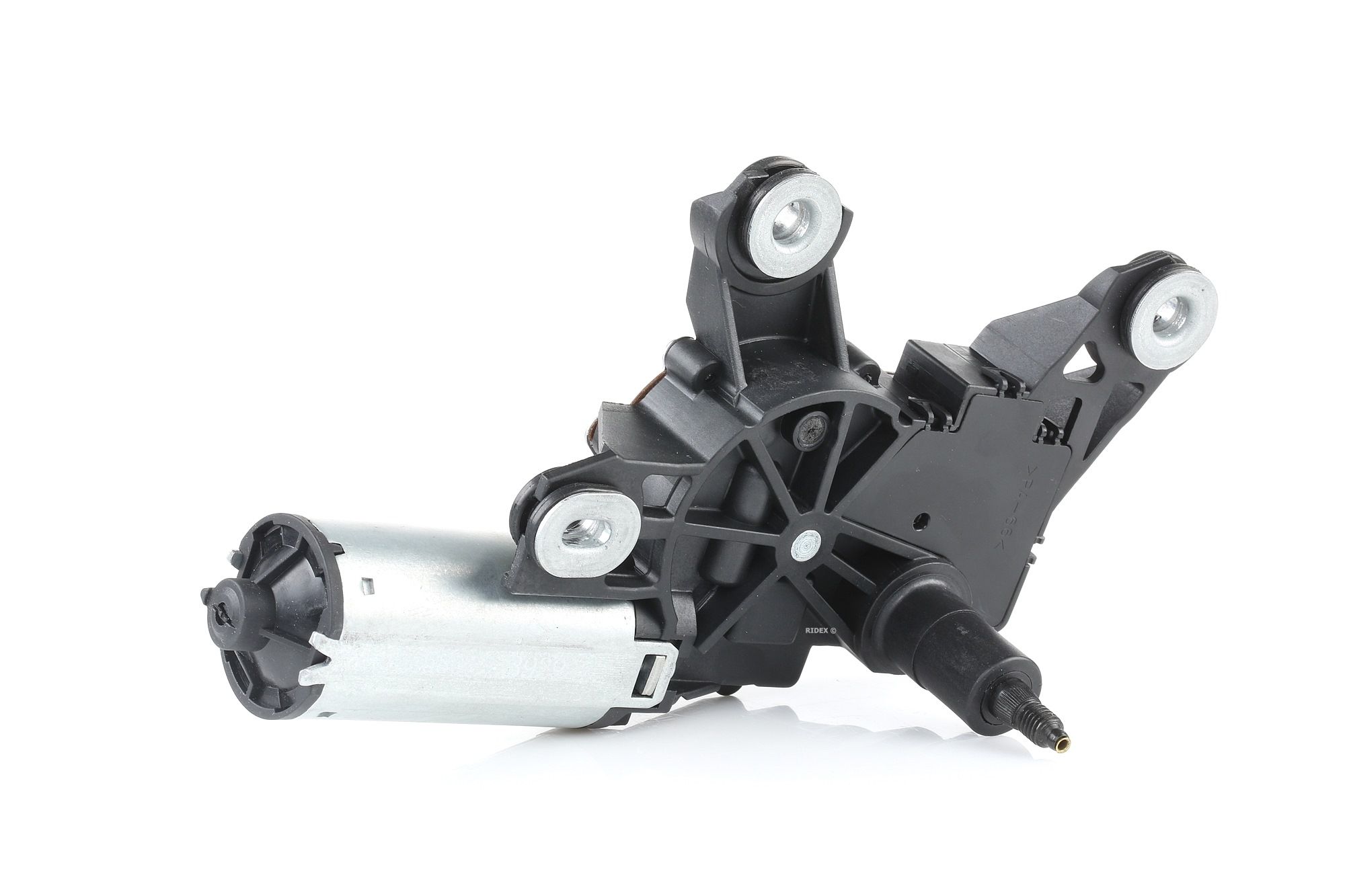 RIDEX 295W0028 Wiper Motor Rear, for left-hand/right-hand drive vehicles-image-8058684