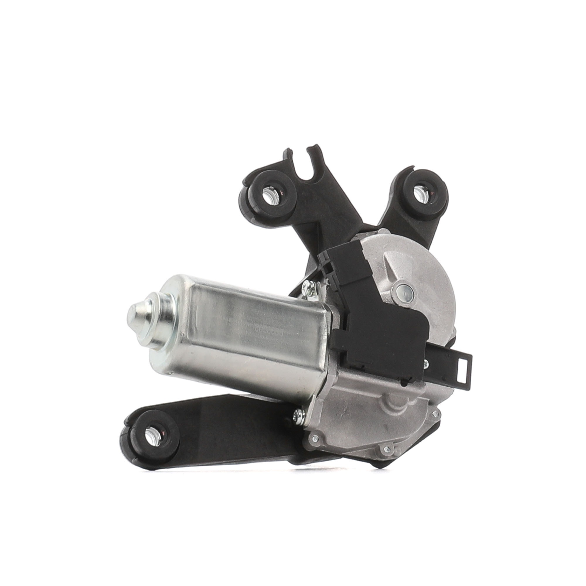 Side view of RIDEX 295W0030 Wiper Motor Rear, for left-hand/right-hand drive vehicles