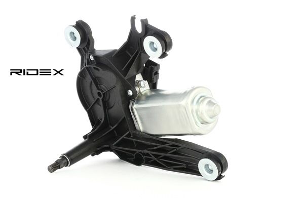 RIDEX 295W0030 Pyyhkijän moottori