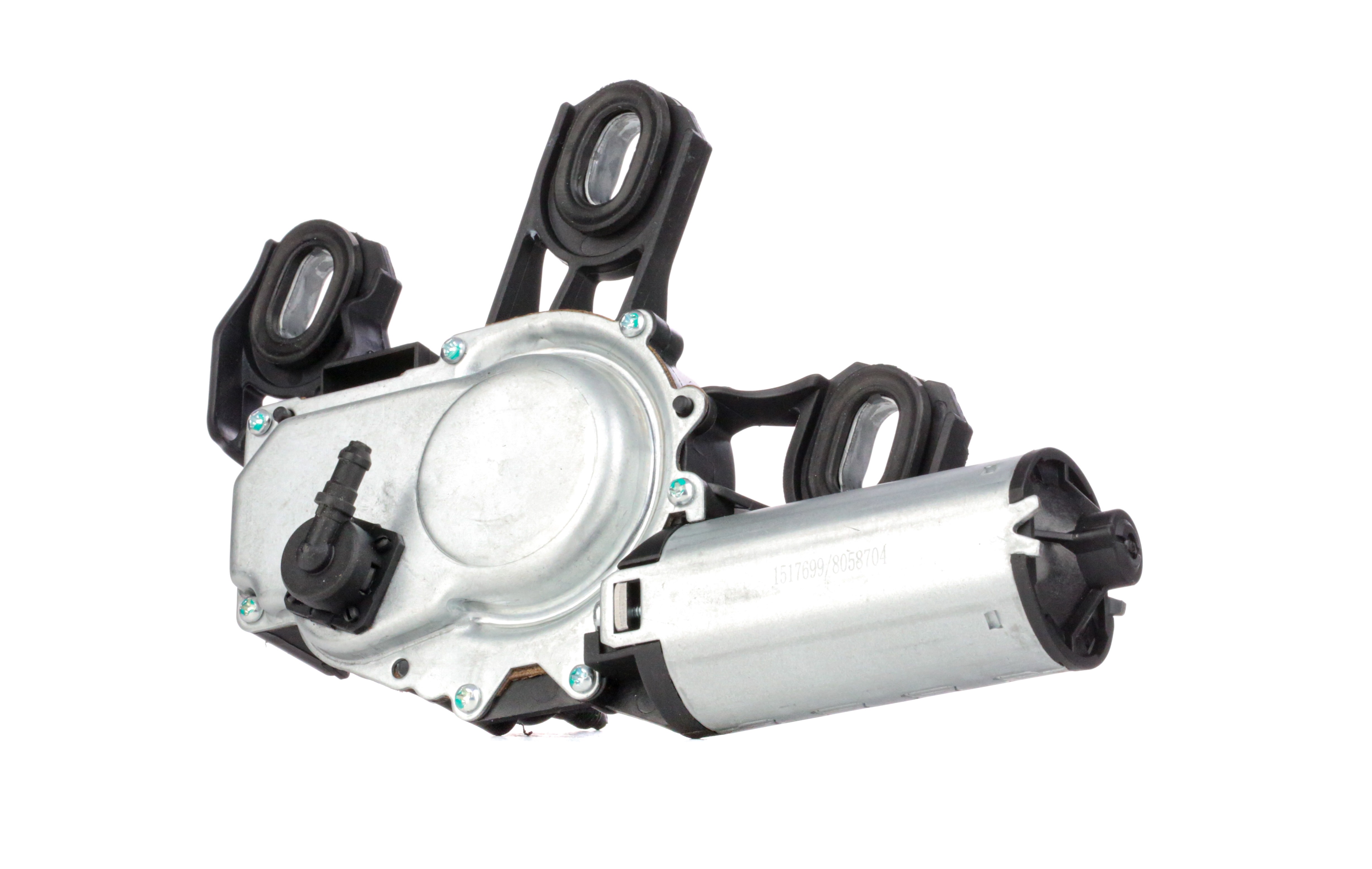 RIDEX 295W0038 Wiper Motor Rear, for left-hand/right-hand drive vehicles-image-8058704