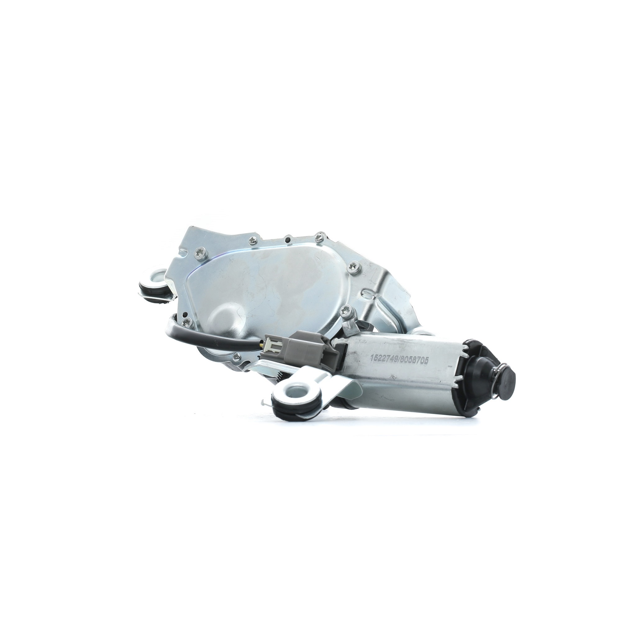 RIDEX 295W0039 Wiper Motor Rear, for left-hand/right-hand drive vehicles-image-8058705