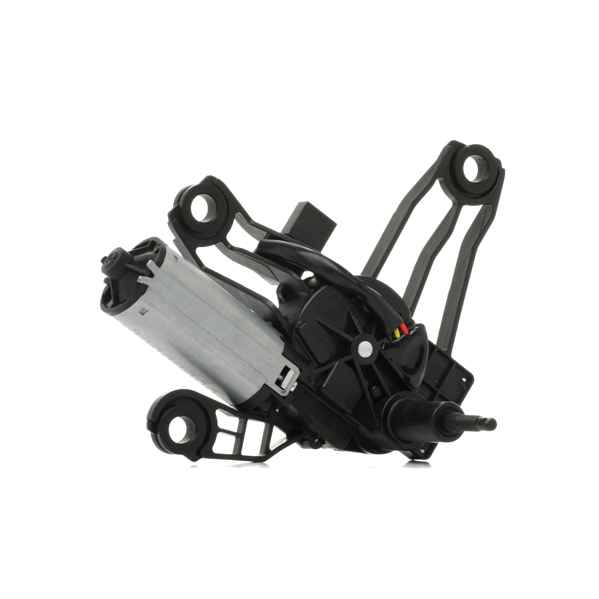 Side view of RIDEX 295W0041 Wiper Motor Rear, for left-hand/right-hand drive vehicles