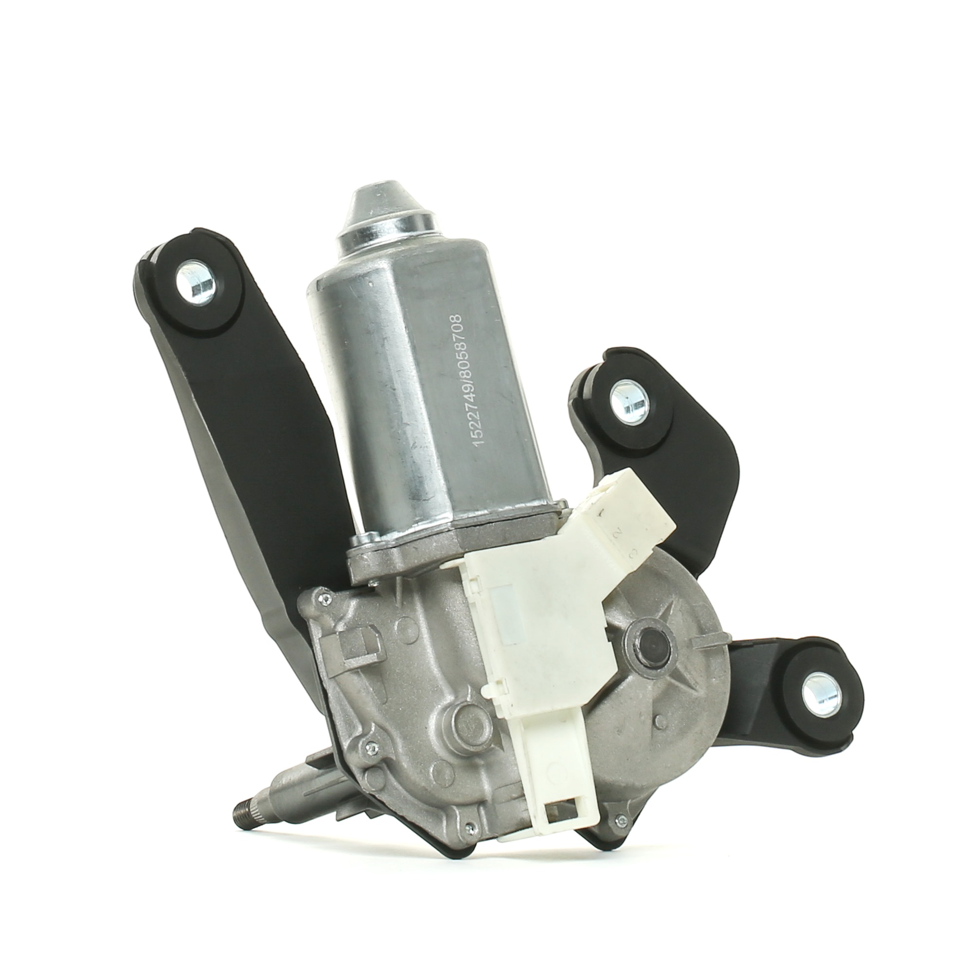 RIDEX 295W0042 Wiper Motor Rear, for left-hand/right-hand drive vehicles-image-8058708