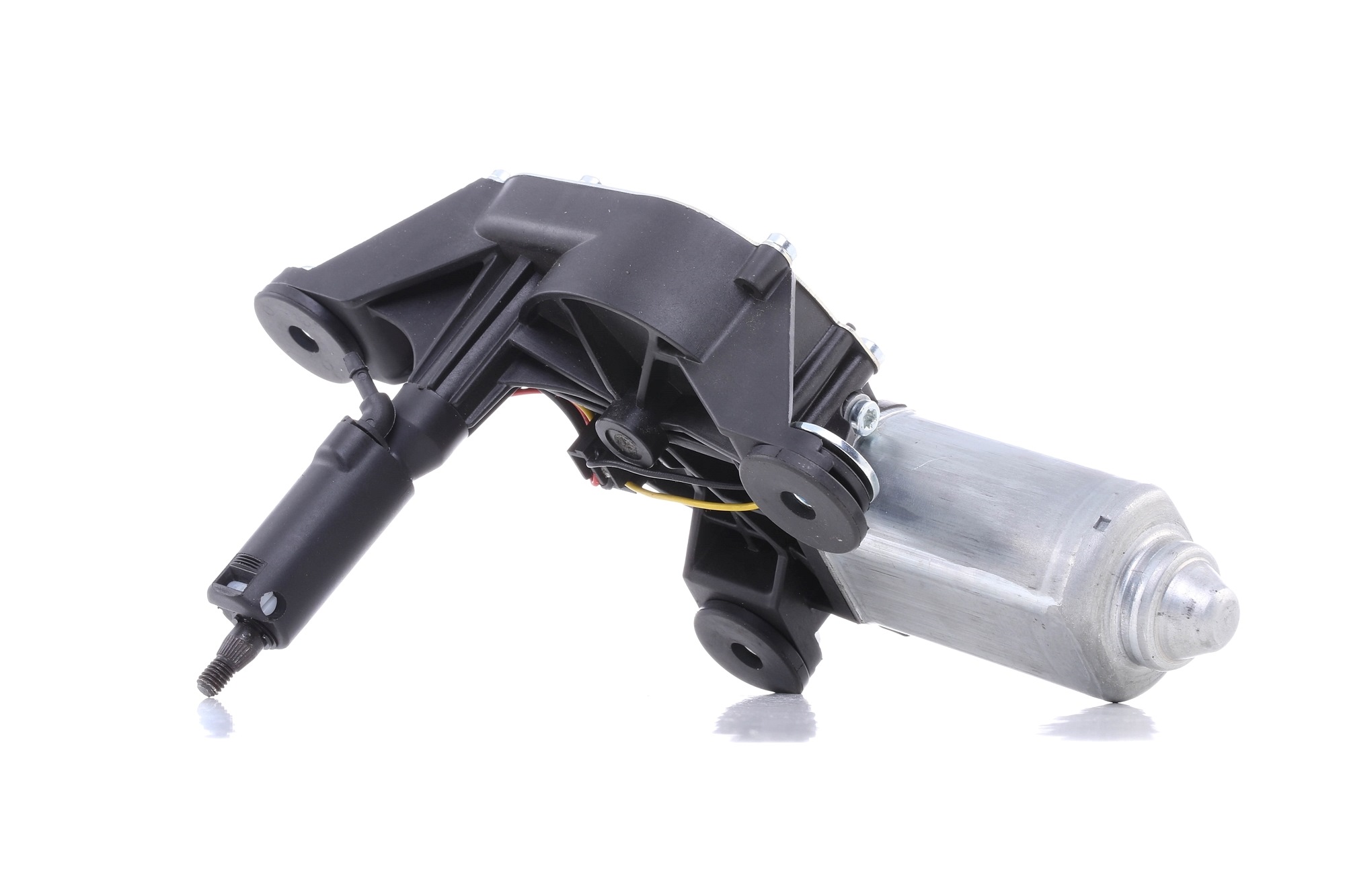 RIDEX 295W0044 Wiper Motor Rear, for left-hand/right-hand drive vehicles-image-8058710