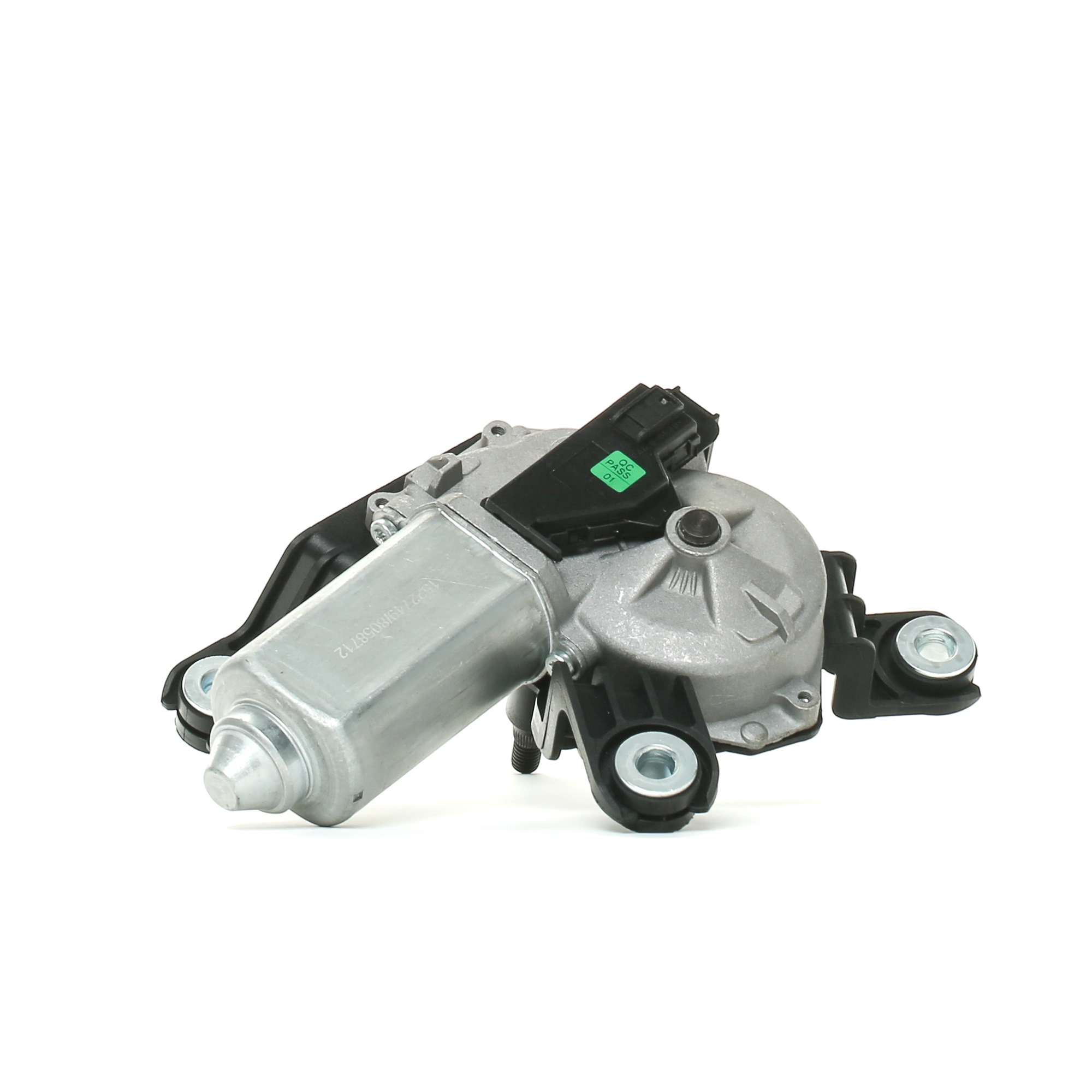 RIDEX 295W0046 Wiper Motor Rear, for left-hand/right-hand drive vehicles-image-8058712