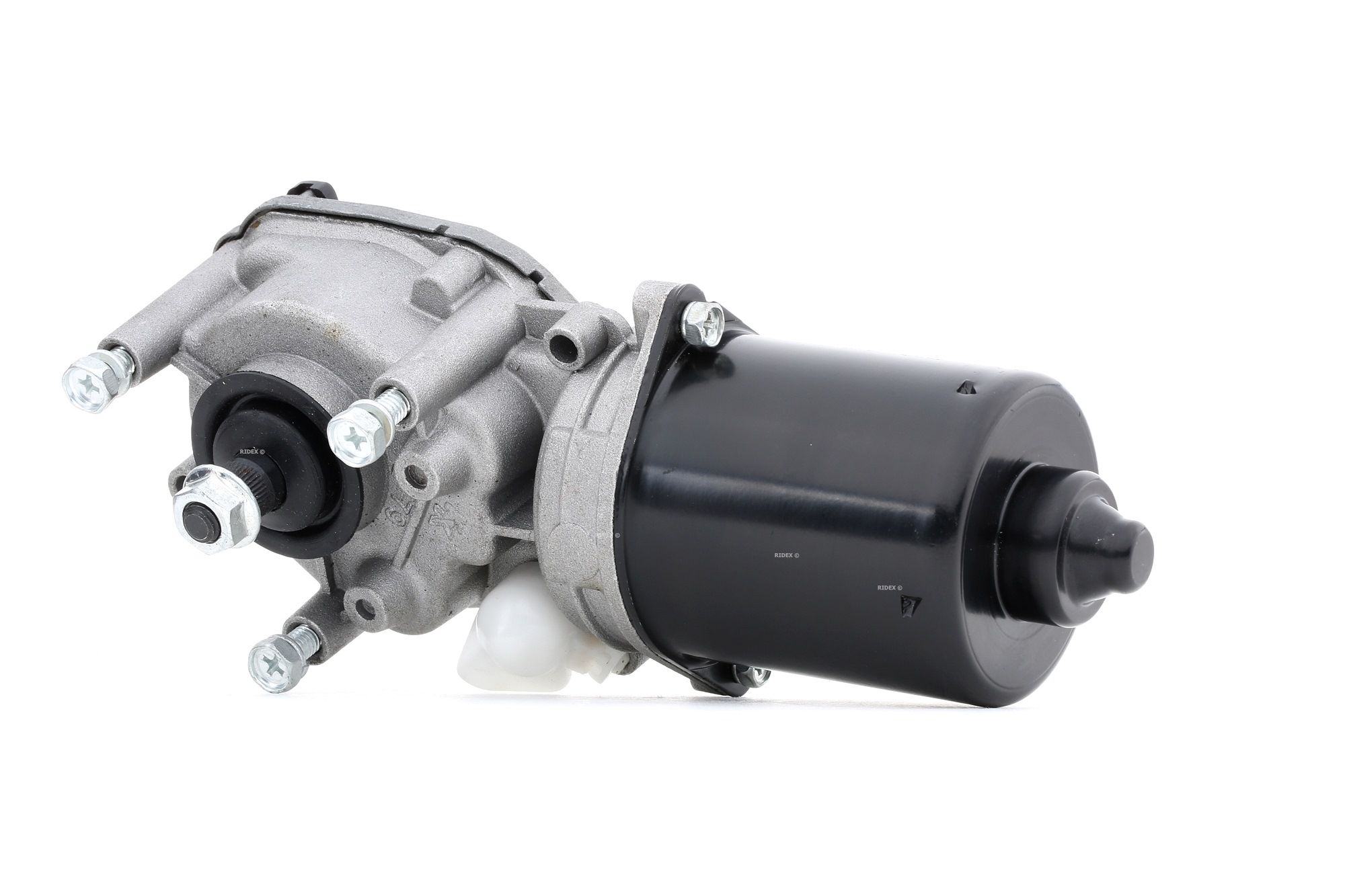 RIDEX 295W0048 Wiper Motor Front, for left-hand/right-hand drive vehicles-image-8058714