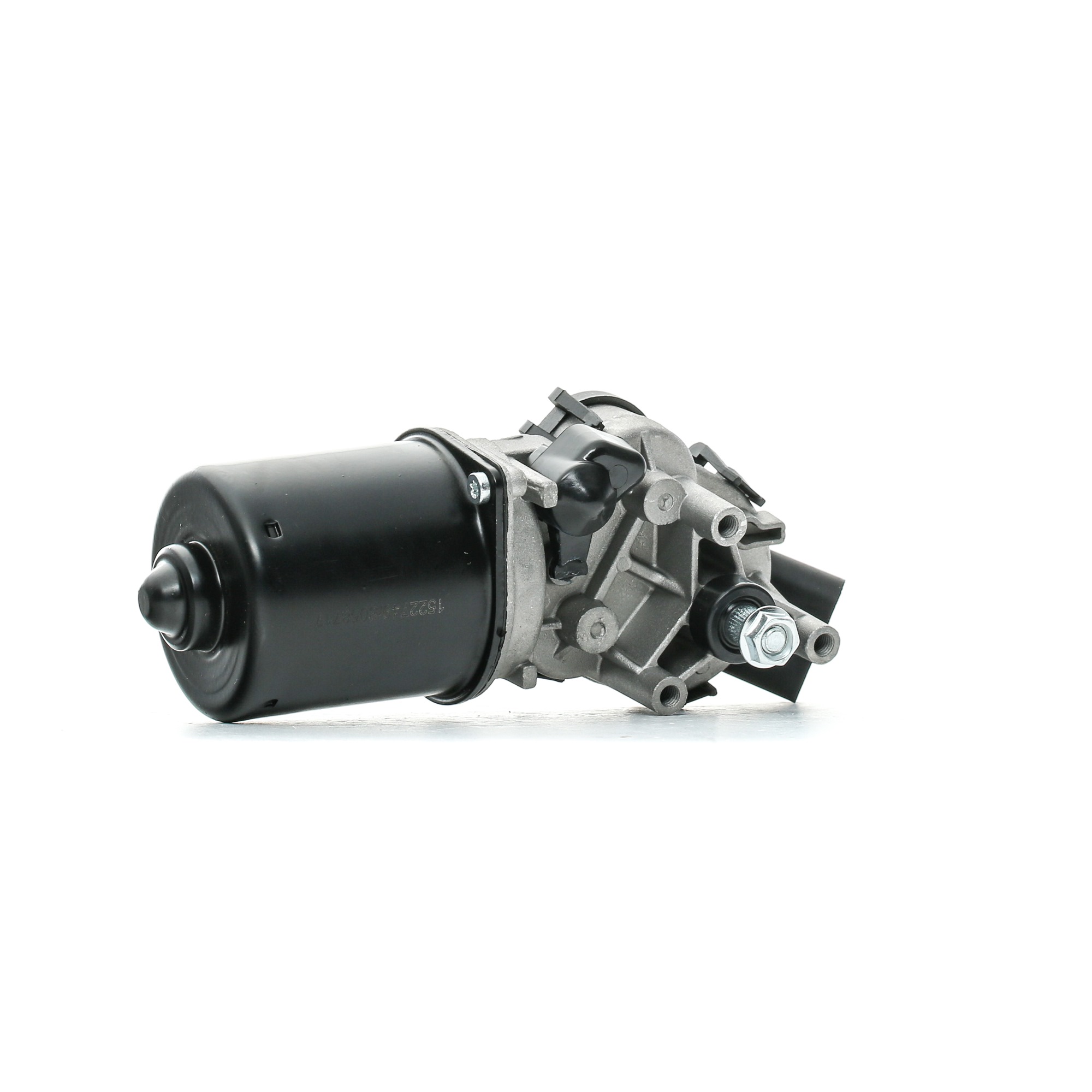 RIDEX 295W0051 Wiper Motor Front, for left-hand/right-hand drive vehicles-image-8058717
