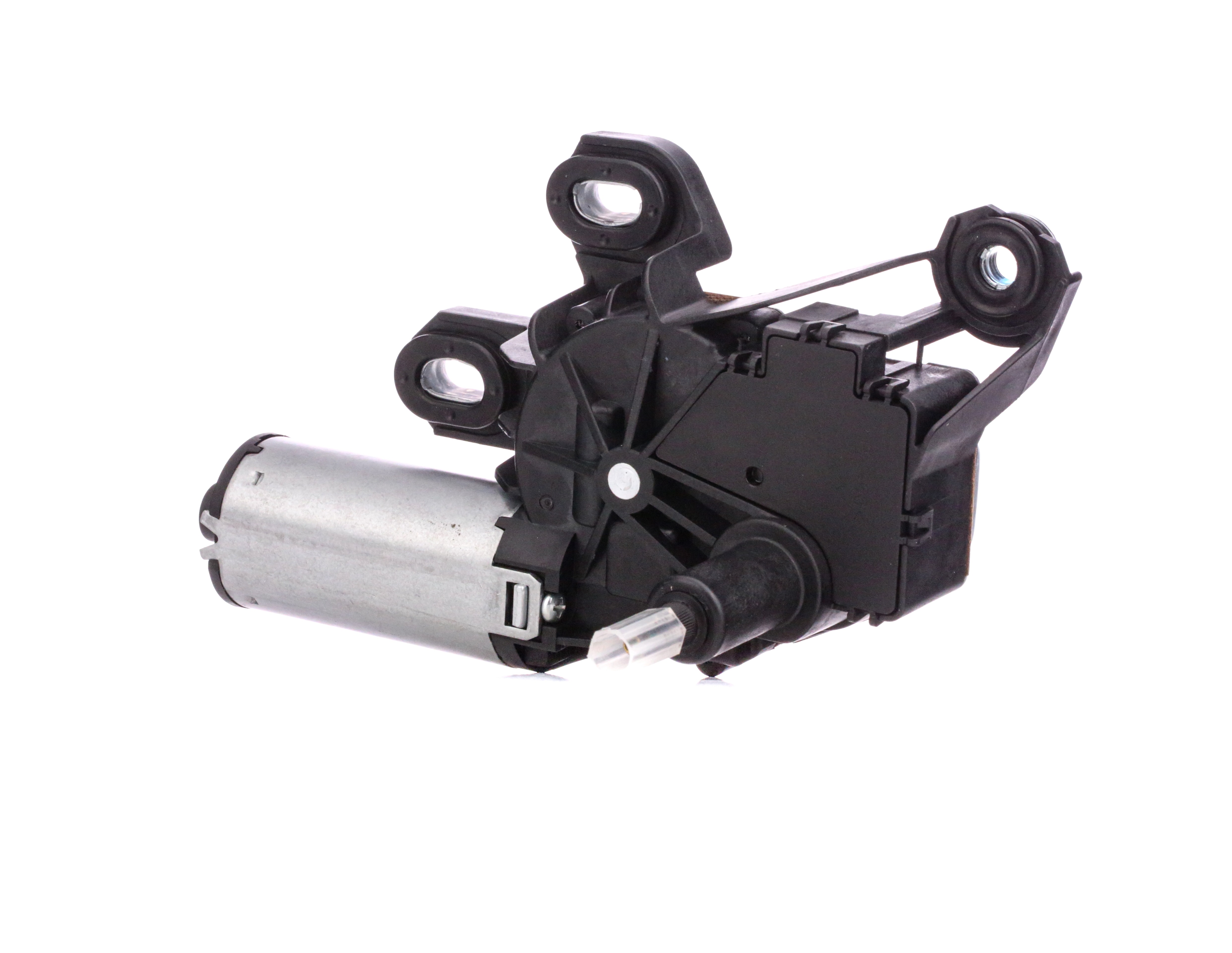 RIDEX 295W0057 Wiper Motor Rear, for left-hand/right-hand drive vehicles-image-8058722