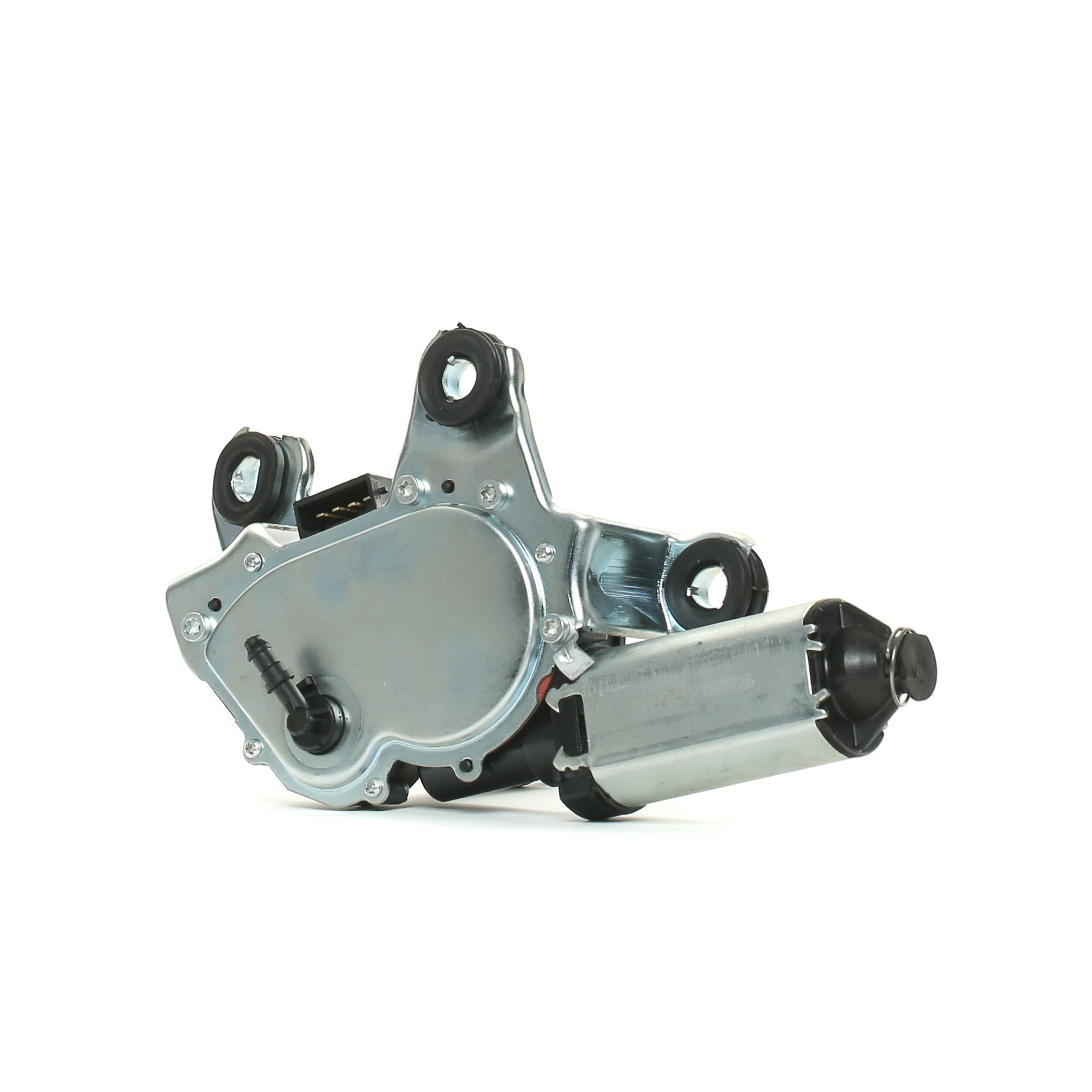 RIDEX 295W0060 Wiper Motor Rear, for left-hand/right-hand drive vehicles-image-8058726