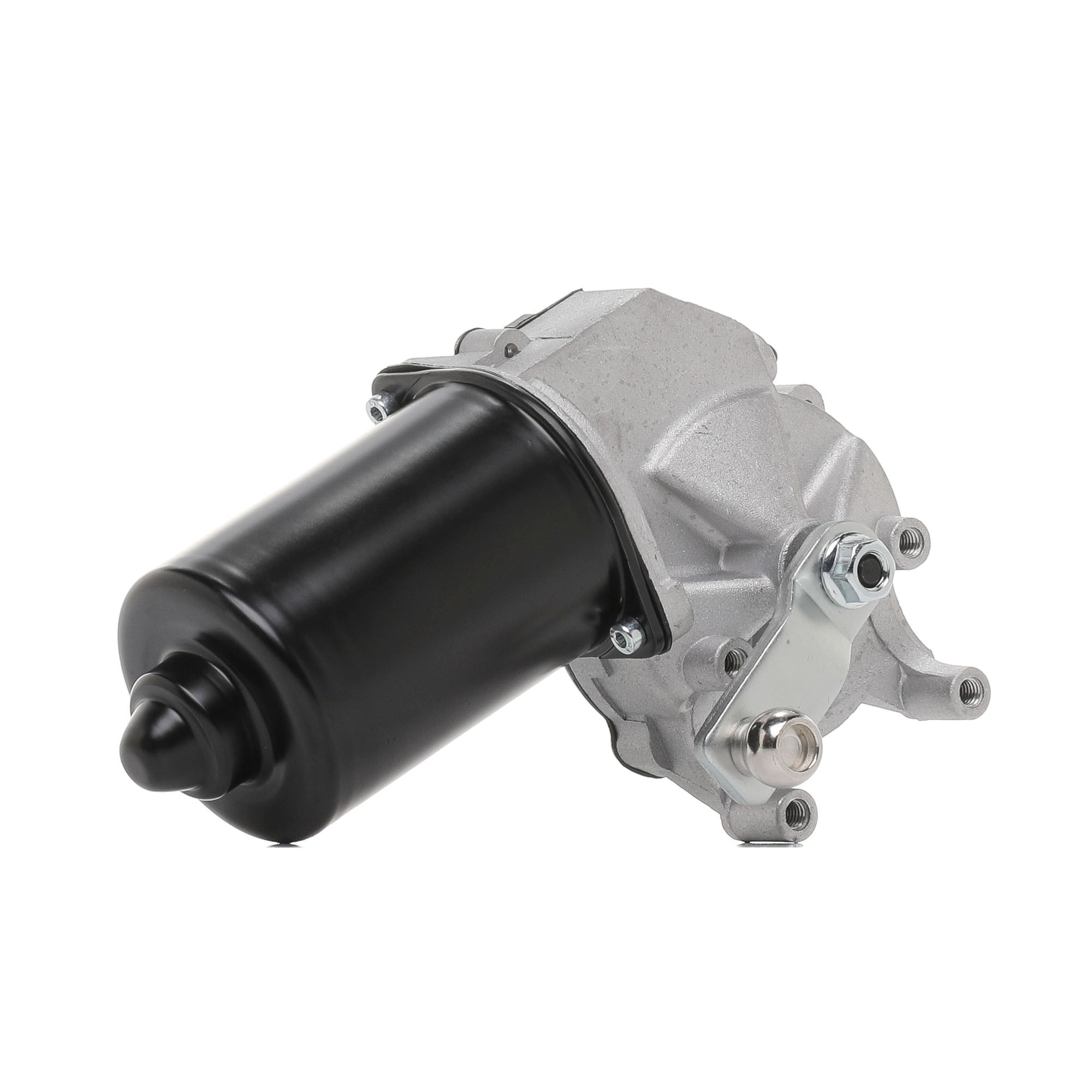 RIDEX 295W0062 Wiper Motor Front, for left-hand drive vehicles-image-8058730