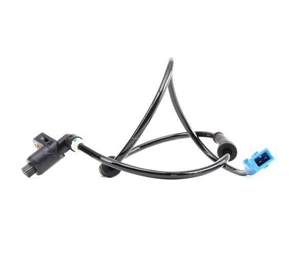 RIDEX Wielsnelheidssensor (ABS) 412W0033 Rem, sensor RIDEX 2008 412W0033 goedkoop