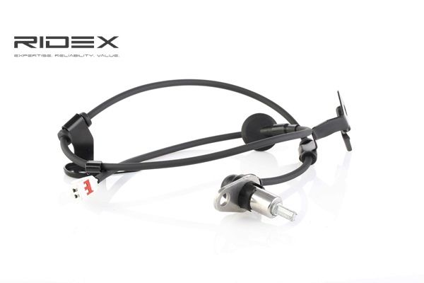 RIDEX 412W0034 Czujnik, prędkosć obrotowa koła