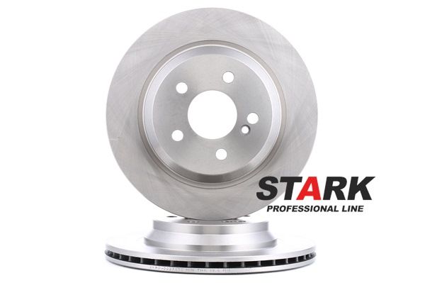 STARK SKBD-0023277 Tarcza hamulcowa