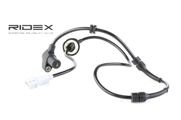 RIDEX 412W0051 Raddrehzahlsensor Peugeot 406 Kombi 2.0 16V HPi 140 PS Benzin Kosten