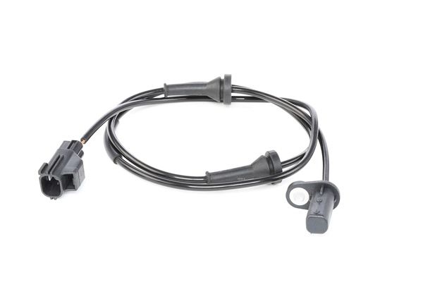 RIDEX 412W0052 Sensor de rueda ABS Volvo V70 SW 2.5 T 209 cv Gasolina precio