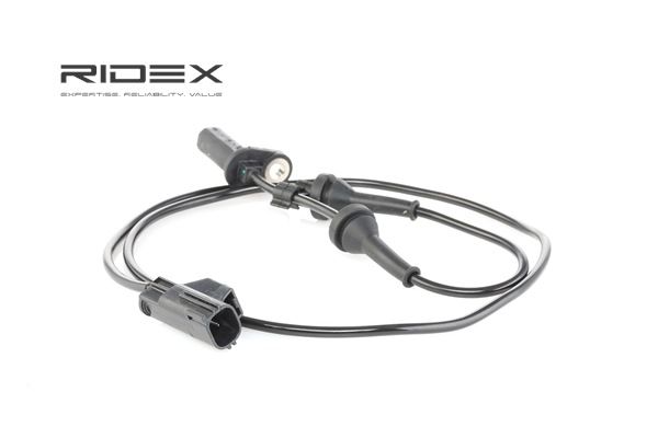 RIDEX 412W0065 Capteur ABS