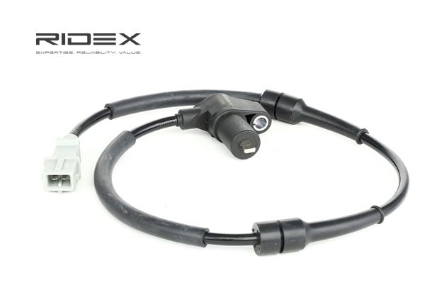 RIDEX 412W0066 Capteur ABS