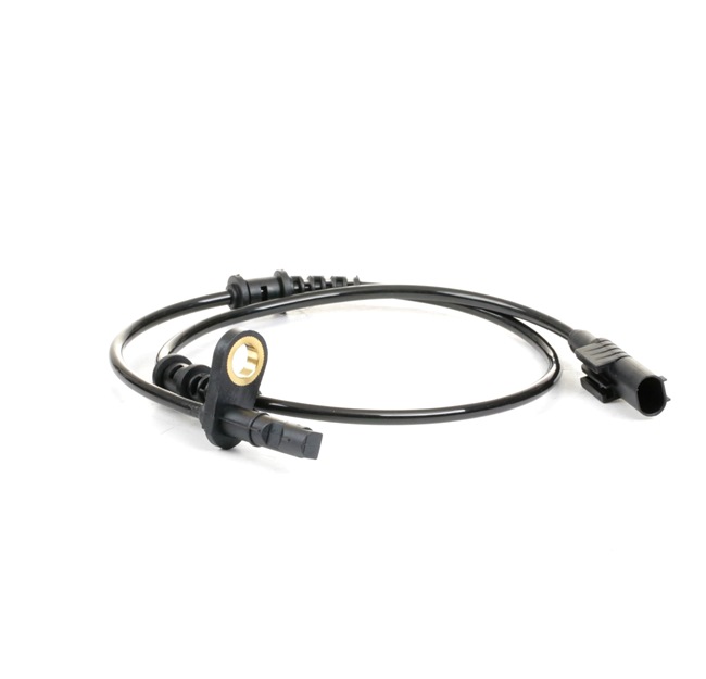 RIDEX 412W0083 Czujnik ABS Mercedes W211 E 320 CDI 3.2 (211.026) 204 KM olej napędowy cena