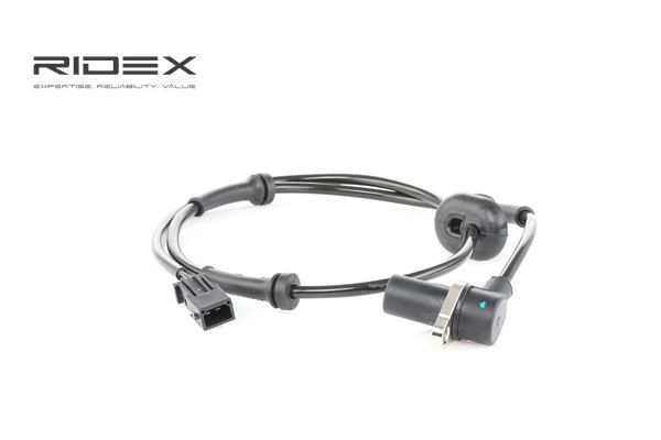 RIDEX 412W0097 Capteur ABS