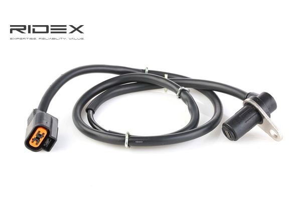 412W0099 RIDEX sensore abs Pajero V60 3.2 DI-D (V68W, V78W) 165 CV Diesel prezzo