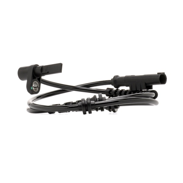 RIDEX 412W0101 Capteur ABS Fiat Punto mk3 199 1.2 (199AYL1A, 199BYL1A) 67 CV Essence 2025