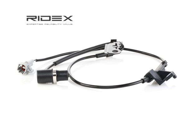 RIDEX 412W0102 ABS-anturi