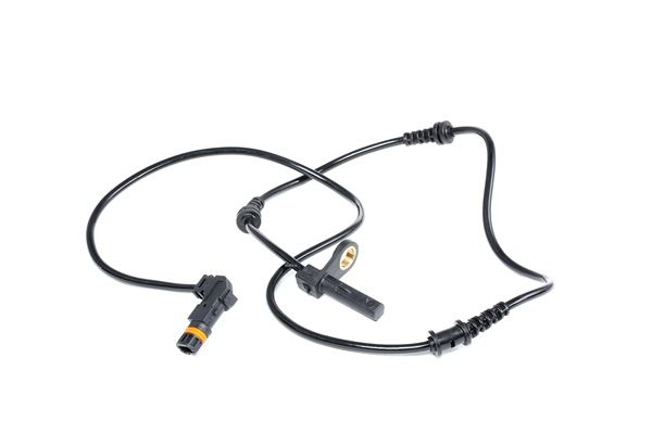 RIDEX 412W0106 ABS devējs Mercedes w221 S 320 CDI 3.0 4-matic (221.080, 221.180) 235 ZS Dīzelis cena