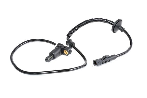 RIDEX 412W0107 ABS-Sensor RIDEX 412W0107 ABS-Sensor