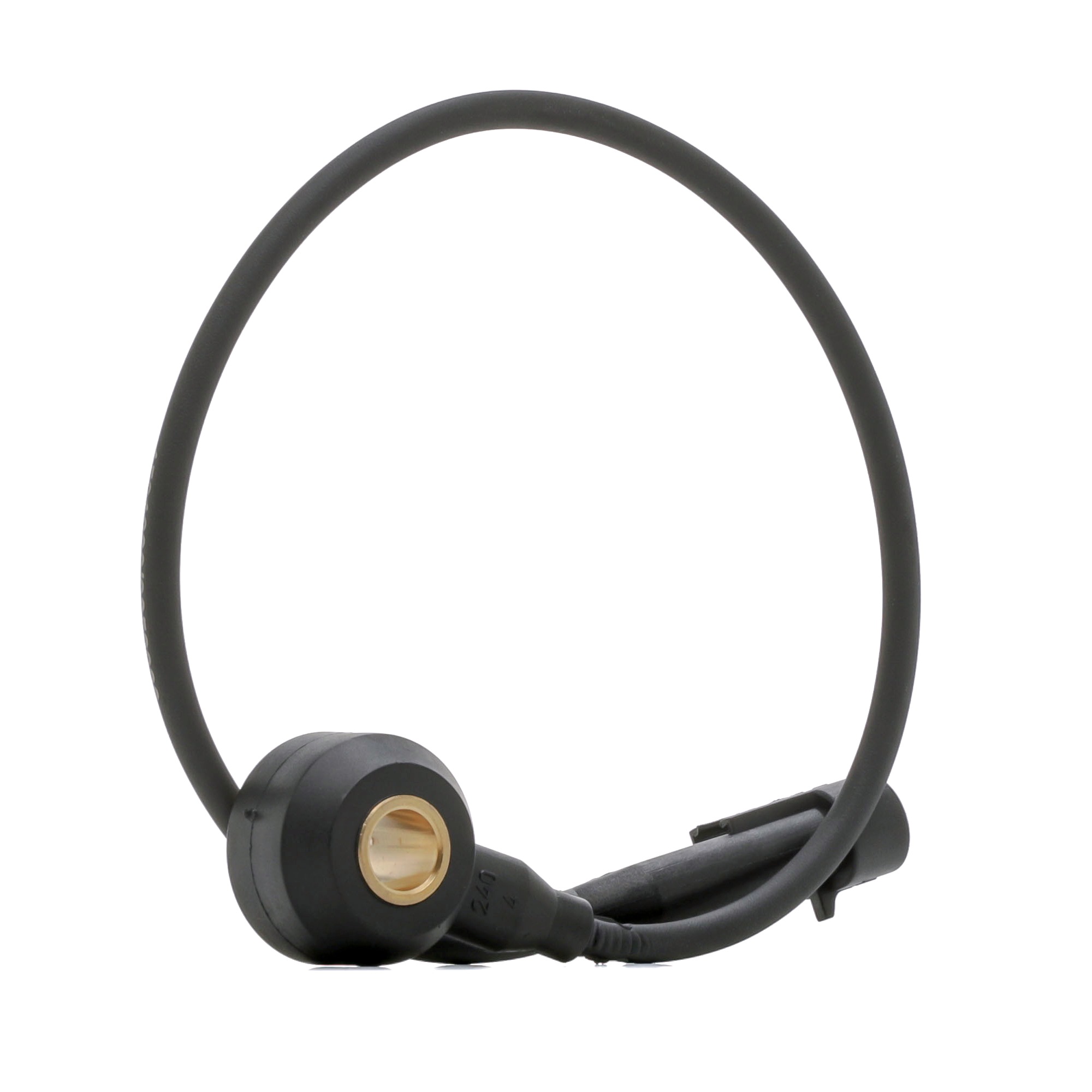 Side view of RIDEX 3921K0026 Sensors with cable